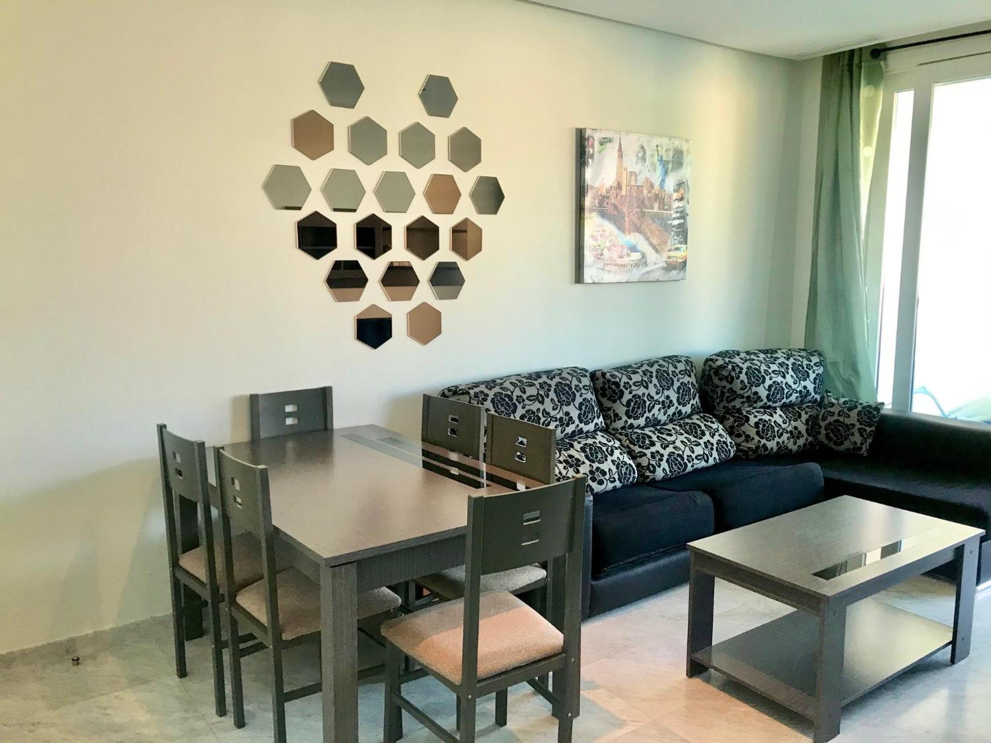 Gemelos 28 Blueline Benidorm Room photo