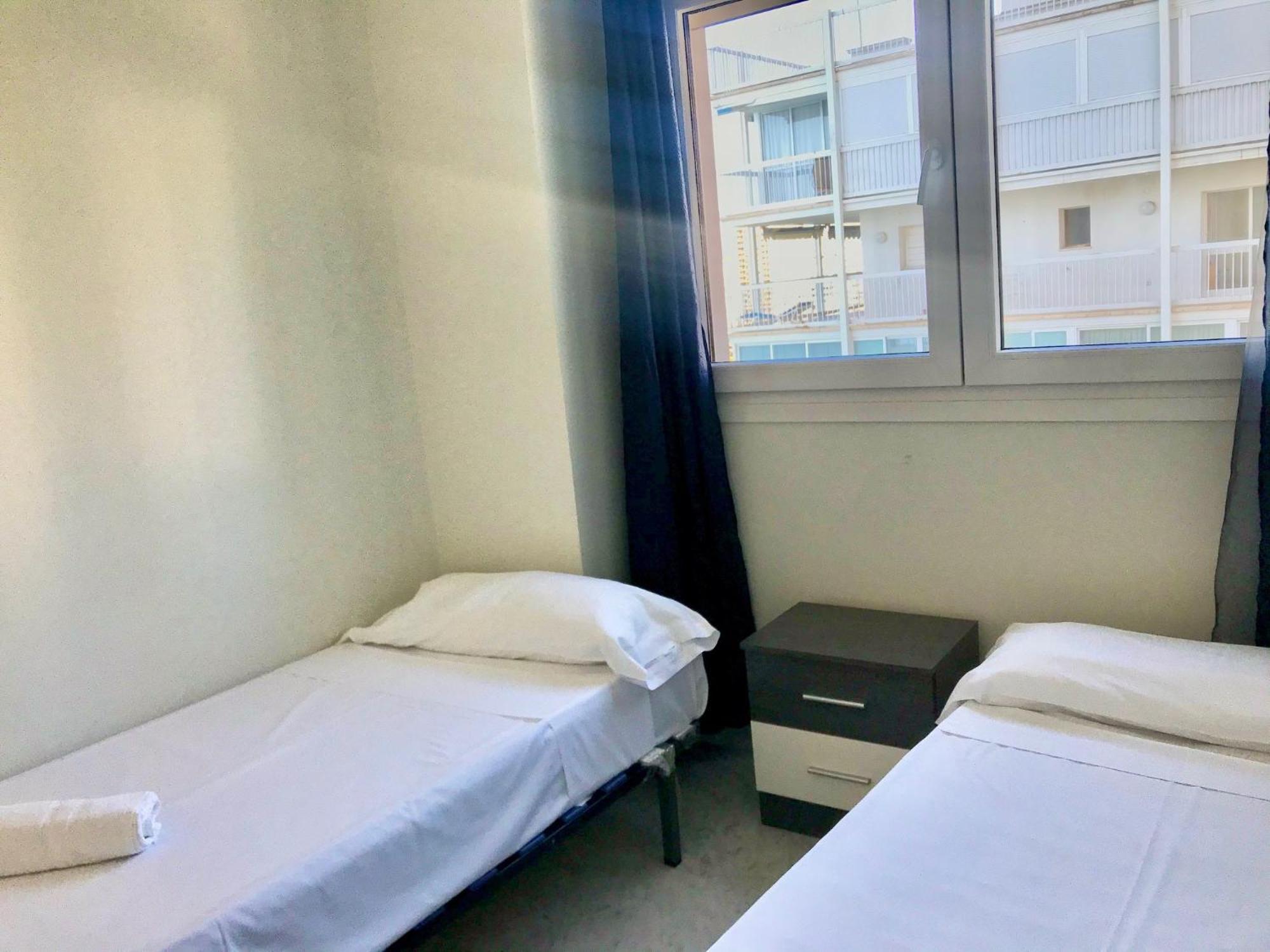 Gemelos 28 Blueline Benidorm Room photo